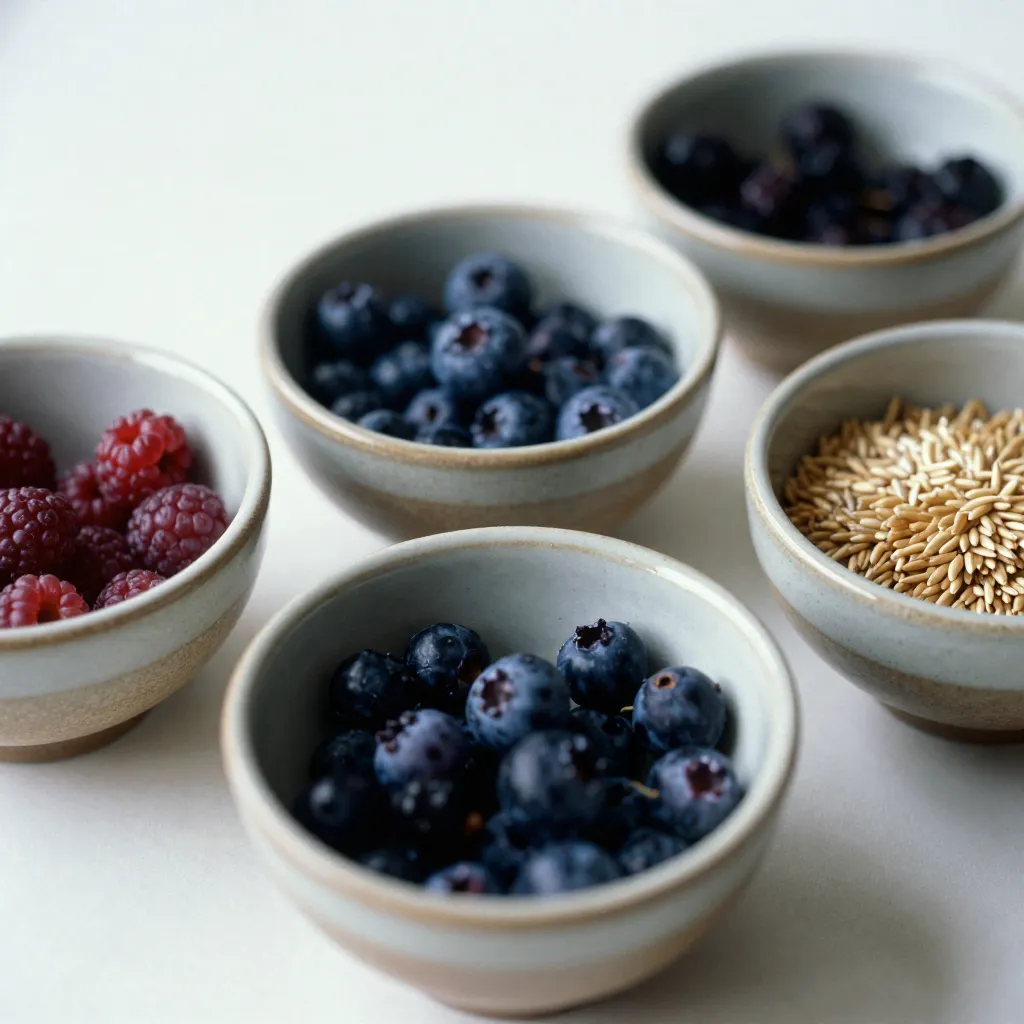 Antioksidant analyse